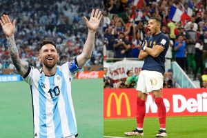 2022年世界盃冠軍爭奪戰：阿根廷對上法國，最頂尖球隊的對決！誰將奪得大力神盃？｜TU娛樂城